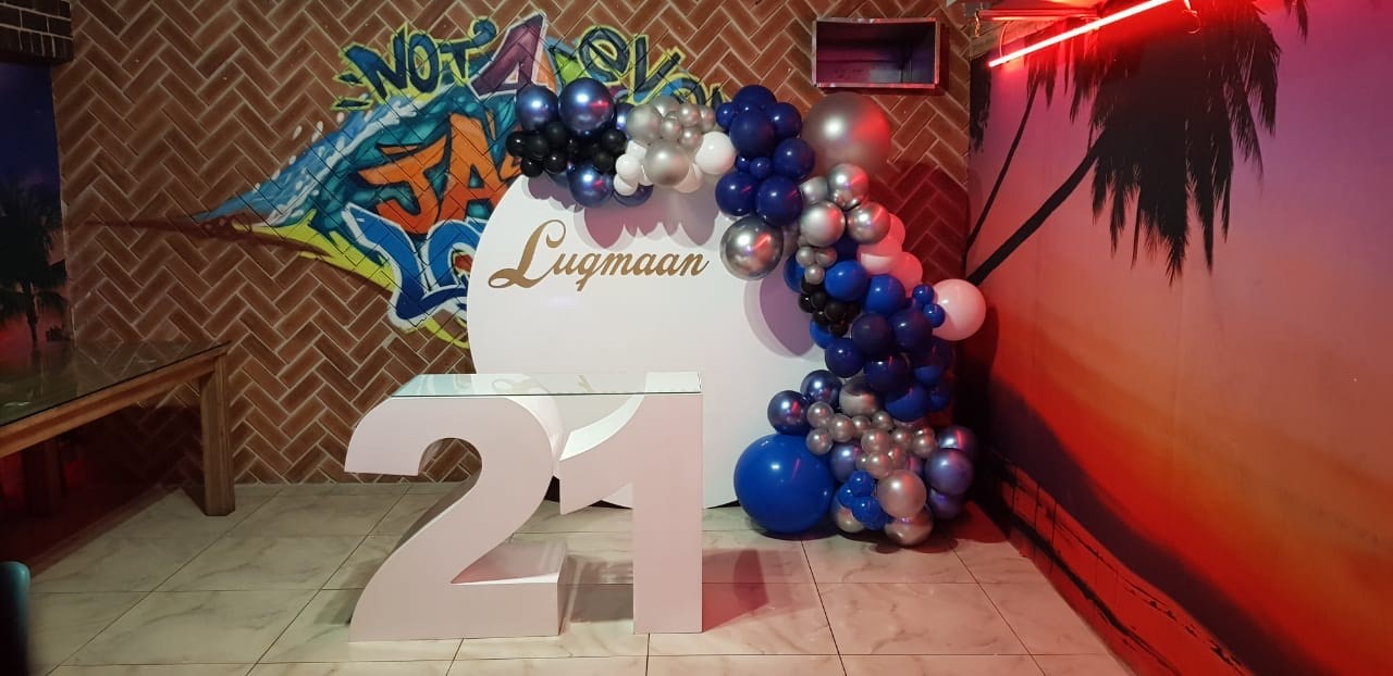 party1